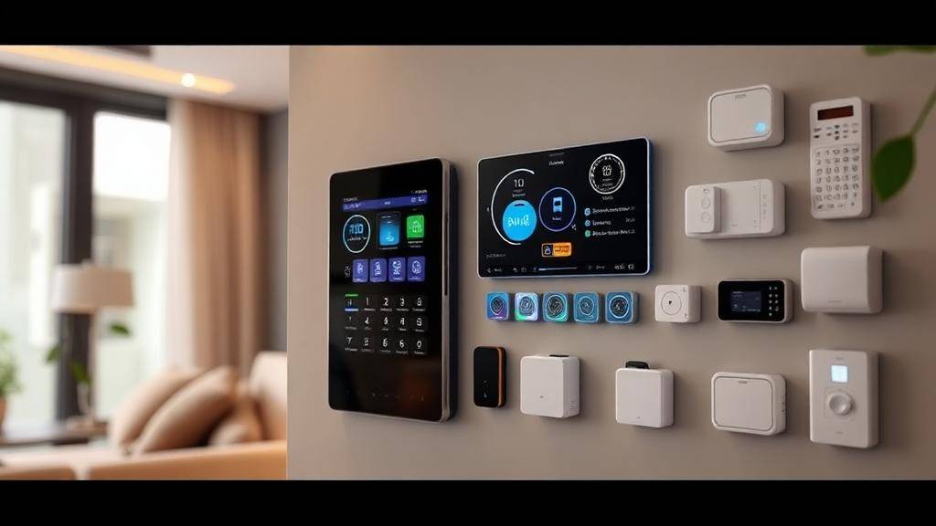 Automação Residencial