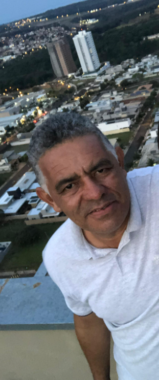 Isaias Nascimento - Fundador